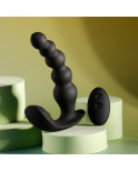 Vibratore Anale Evolved Nero