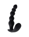 Vibratore Anale Evolved Nero