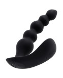 Vibratore Anale Evolved Nero