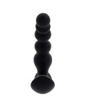 Vibratore Anale Evolved Nero