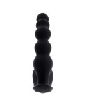 Vibratore Anale Evolved Nero