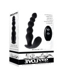 Vibratore Anale Evolved Nero