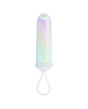 Vibratore Evolved Playboy Bianco