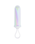 Vibratore Evolved Playboy Bianco