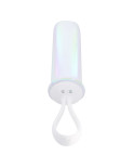Vibratore Evolved Playboy Bianco