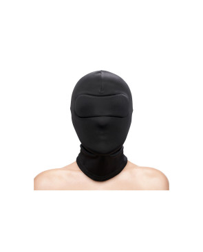 Maschera NS Novelties Fetish & Fashion Nero