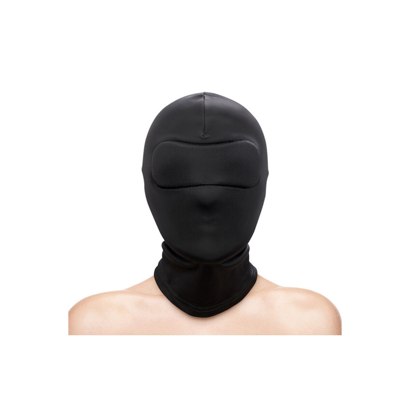 Maschera NS Novelties Fetish & Fashion Nero