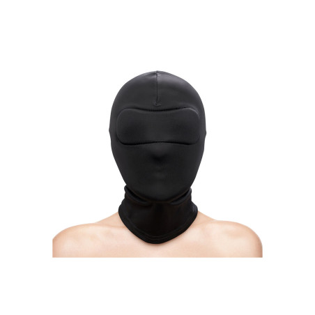 Maschera NS Novelties Fetish & Fashion Nero