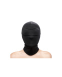 Maschera NS Novelties Fetish & Fashion Nero