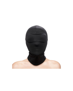 Maschera NS Novelties Fetish & Fashion Nero