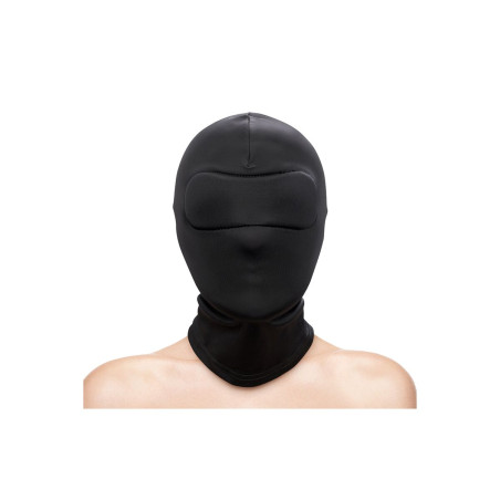 Maschera NS Novelties Fetish & Fashion Nero