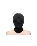 Maschera NS Novelties Fetish & Fashion Nero
