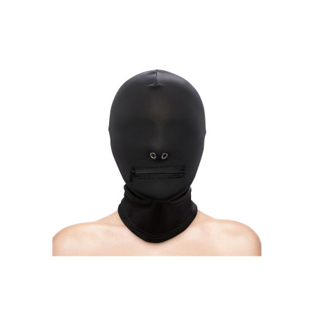 Maschera NS Novelties Fetish & Fashion Nero
