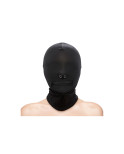 Maschera NS Novelties Fetish & Fashion Nero
