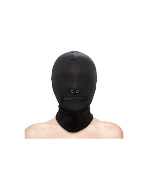 Maschera NS Novelties Fetish & Fashion Nero
