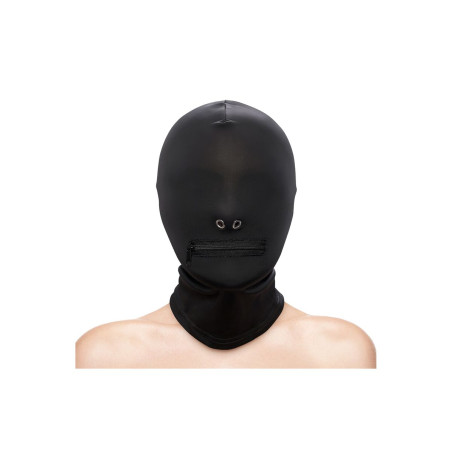 Maschera NS Novelties Fetish & Fashion Nero