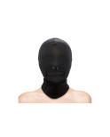 Maschera NS Novelties Fetish & Fashion Nero