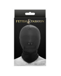 Maschera NS Novelties Fetish & Fashion Nero