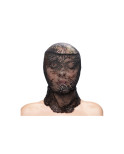 Maschera NS Novelties Fetish & Fashion Nero