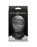 Maschera NS Novelties Fetish & Fashion Nero