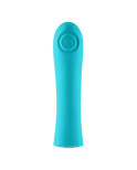 Mini Vibratore FemmeFunn Azzurro