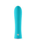 Mini Vibratore FemmeFunn Azzurro
