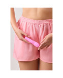 Mini Vibratore FemmeFunn Azzurro