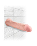Vibratore Realistico Pipedream King Cock Plus