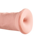 Vibratore Realistico Pipedream King Cock Plus
