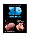 Vibratore Realistico Pipedream King Cock Plus