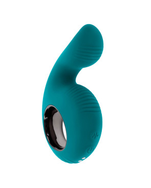 Massaggiatore Evolved Verde