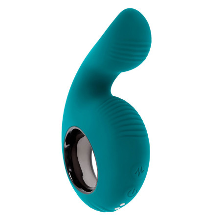 Massaggiatore Evolved Verde