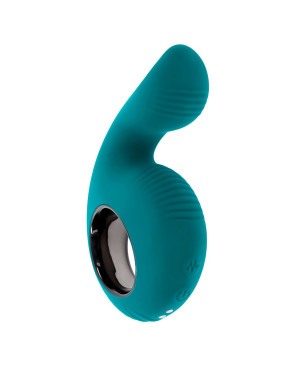 Massaggiatore Evolved Verde
