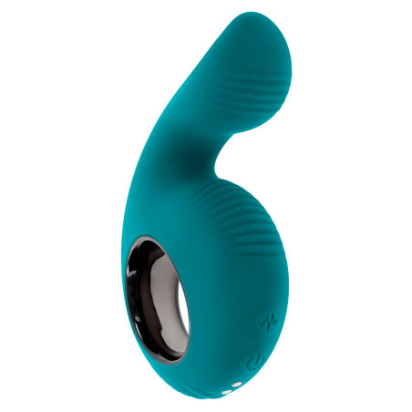 Massaggiatore Evolved Verde