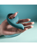 Massaggiatore Evolved Verde