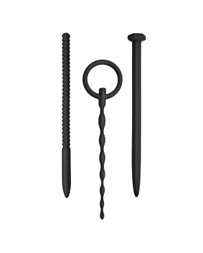 Sonda Uretrale NMC 3 in 1