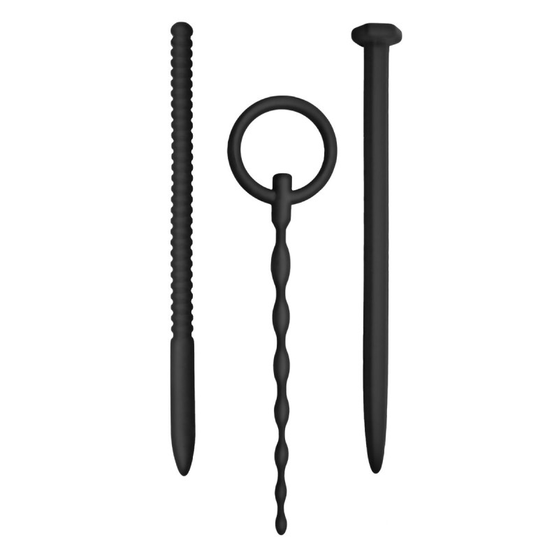 Sonda Uretrale NMC 3 in 1