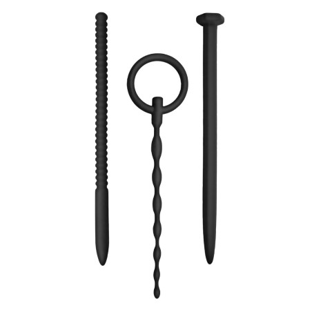 Sonda Uretrale NMC 3 in 1