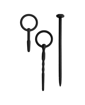 Sonda Uretrale NMC 3 in 1