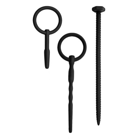 Sonda Uretrale NMC 3 in 1