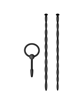 Sonda Uretrale NMC 3 in 1