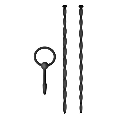 Sonda Uretrale NMC 3 in 1