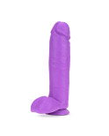 Dildo Realistico Blush Neo Silicone Ø 6 cm (21,5 cm)