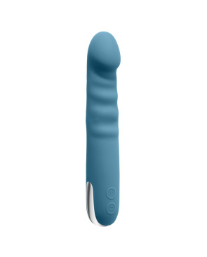 Vibratore Evolved Azzurro