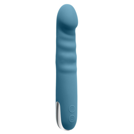 Vibratore Evolved Azzurro