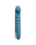 Vibratore Evolved Azzurro