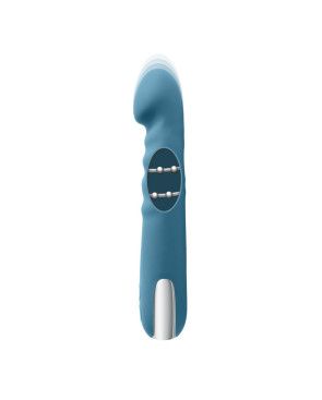 Vibratore Evolved Azzurro