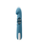 Vibratore Evolved Azzurro