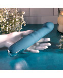 Vibratore Evolved Azzurro
