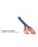 Vibratore Evolved Azzurro
